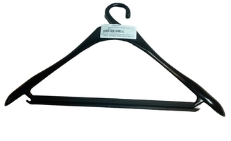 ramínko 42,0cm, široké konce, plast