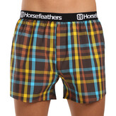 Pánské trenky Horsefeathers Clay country (AM068Q) XL