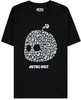 Tričko Astro Bot - Astro's Head 2XL