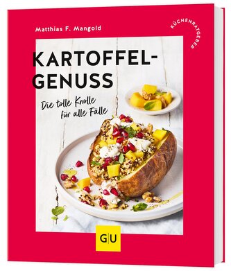 Kartoffelgenuss