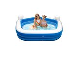 Dětský bazén CREATIVE KIDS 56438