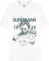 Tričko Superman - Hope XL