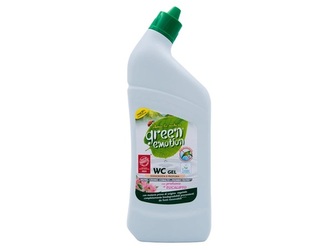 Green Emotion WC Gel ekologický WC čistič 750 ml