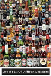 Plakát Lifestyle: Culture of beer (61 x 91,5 cm)