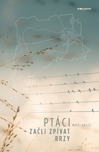 Ptáci začli zpívat brzy