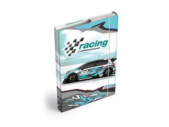 desky na sešity box A4 Auto 8020984 desky na sešity box A4 Auto 8020984