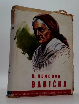 Babička