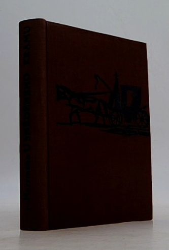 U snědeného krámu  2 díl