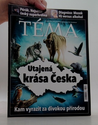 Téma 13/2018