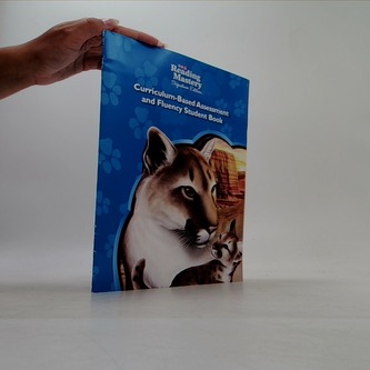 Curriculum-based assessment and fluency student book