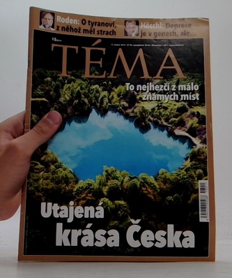 Téma 15/2016