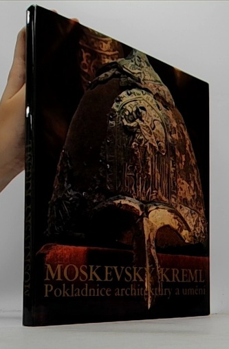Moskevský kreml
