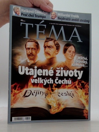 Téma 42/2016