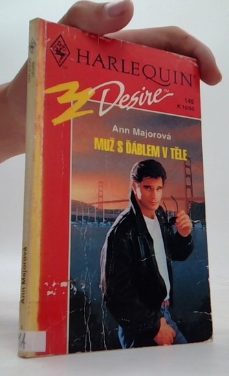 Muž s Ďáblem v děle