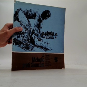 Melodie proti siouxům