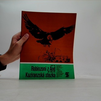 Robinzoniz And a kaziranská stezka
