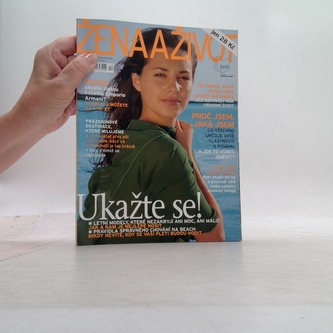 Žena a život 12/2006
