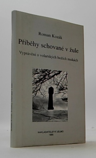 Příběhy schované v žule