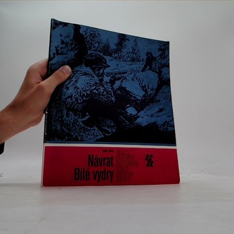 Návrat bílé vydry