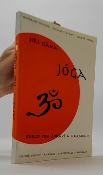 Jóga-Kurzy