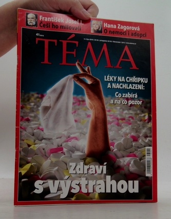 Téma 41/2016