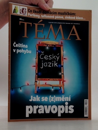 Téma 40/2016
