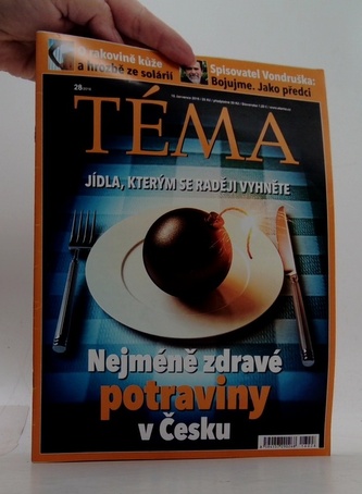 Téma 28/2016