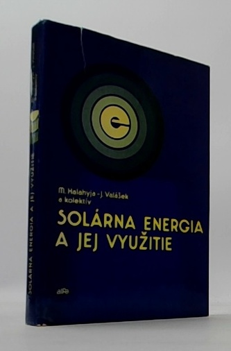 Solárna energie a jej využitie