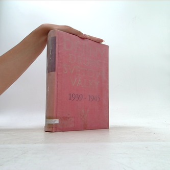 dějiny duhé světové války V.