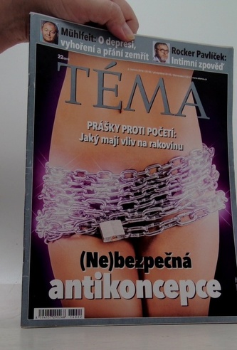 Téma 22/2016