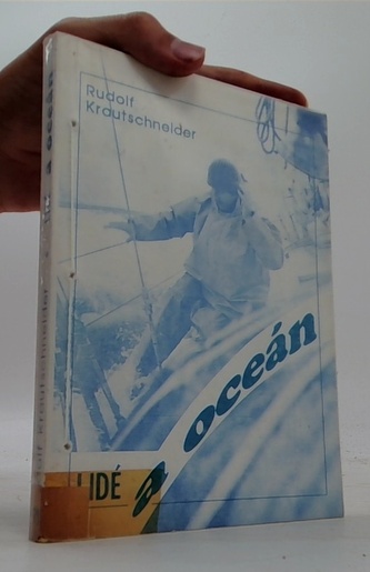 Lidé a oceán