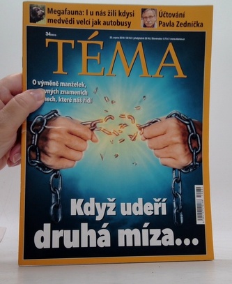 Téma 34/2019