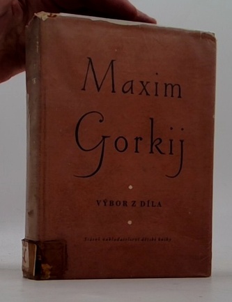 Maxim Gorkij