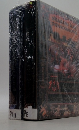 A všichni svatí spali 1. - 2. díl