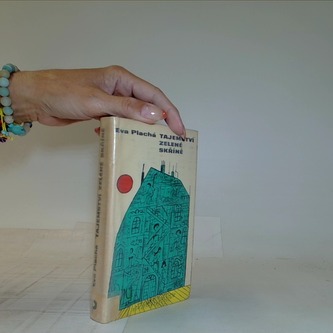 Tajemství Zelené Skříně