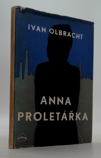 Anna Proletářka