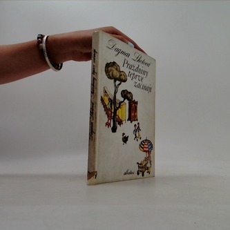 Prázdniny teprve začínají