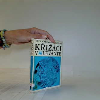 Křižáci v Levantě