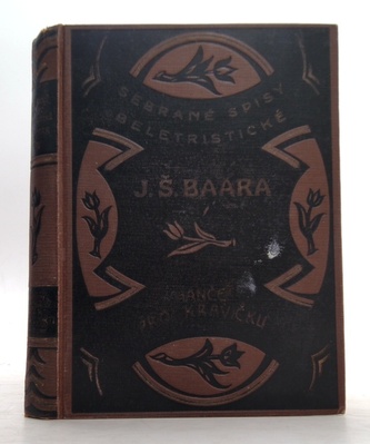 Hanče a pro kravičku