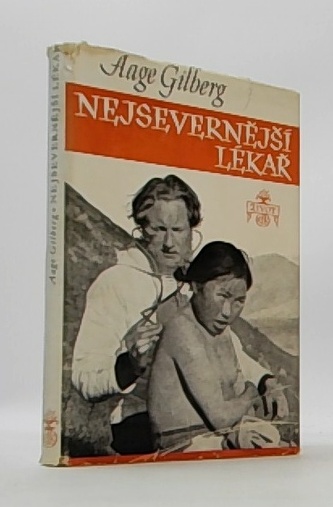 Nejsevernější lékař