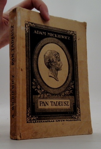 Pan Tadeusz