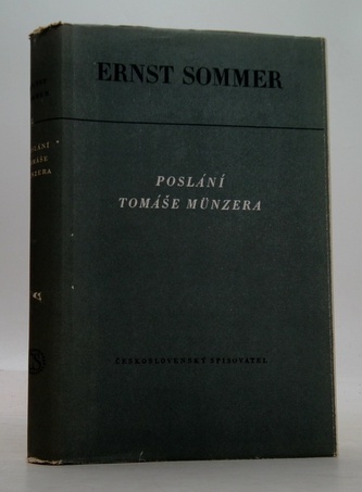 Poslání Tomáše Münzera