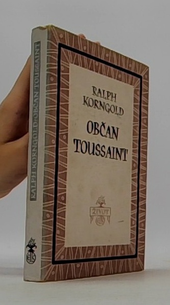 Občan Toussaint