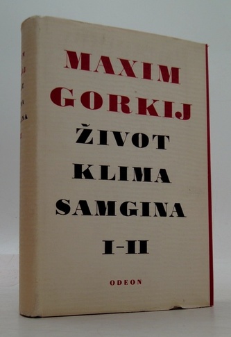 život klima sangima I-II