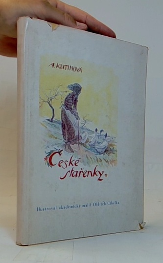 České stařenky