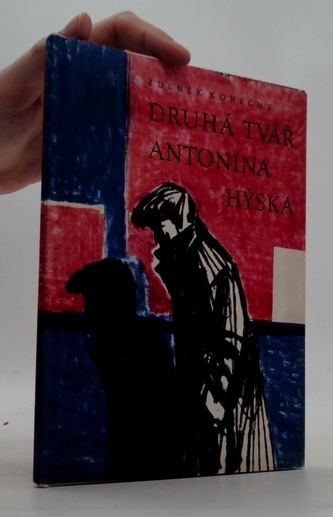 Druhá tvář Antonína Hýska