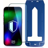 3mk HARDY® Ultra Glass™ pro Apple Iphone 17/16 Pro