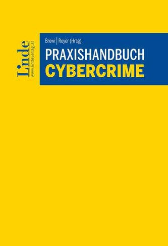 Praxishandbuch Cybercrime