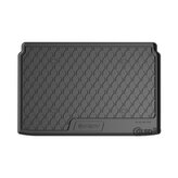 Gumová vana do kufru Lancia Ypsilon 2024- (hybrid, dolní dno)