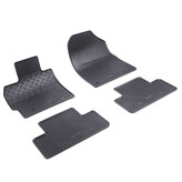 Gumové autokoberce Mazda CX-7 2007-2012 (benzín)